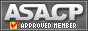 ASACP Approved Member